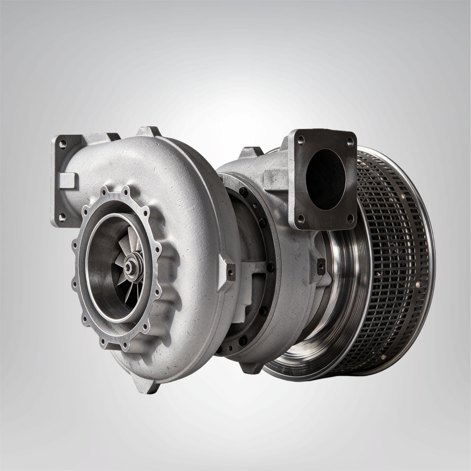 ABB MHI marine turbocharger cartridge spare parts