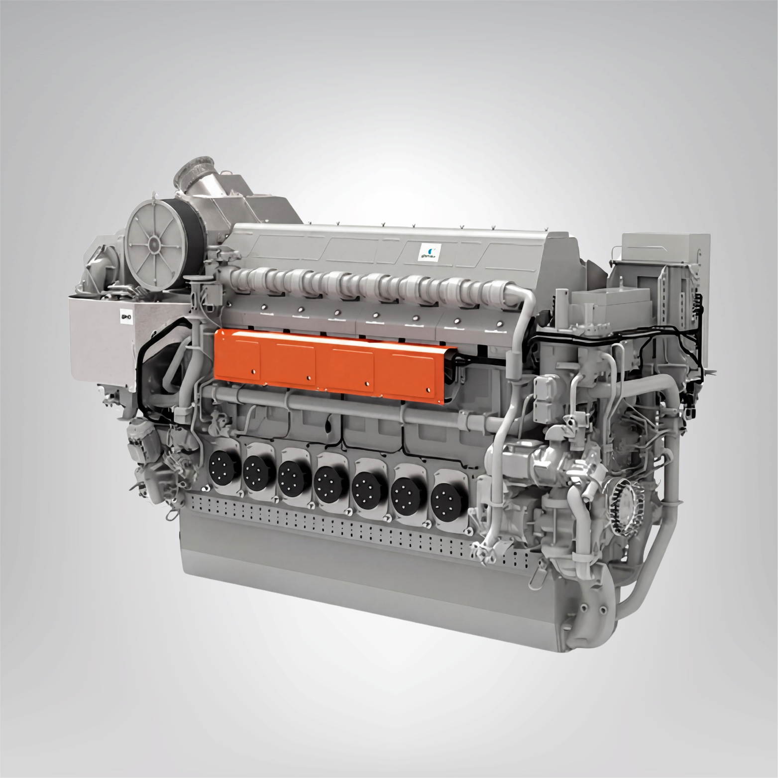 Wartsila main marine engine spare parts supplier India
