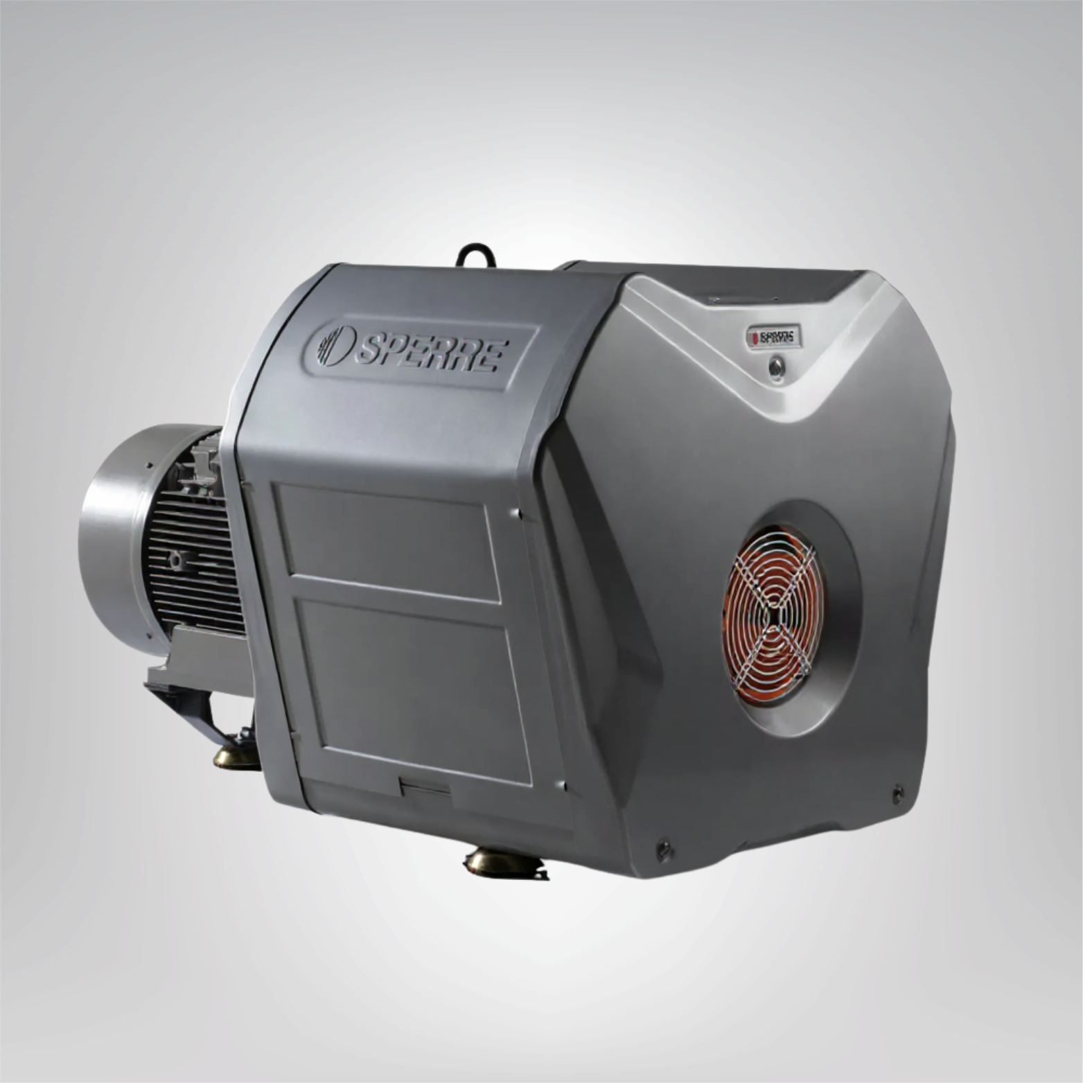 Sperre Hatlapa marine air compressor spare parts