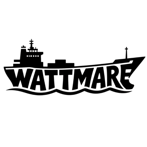 Wattmare &mdash; Marine Spare Parts