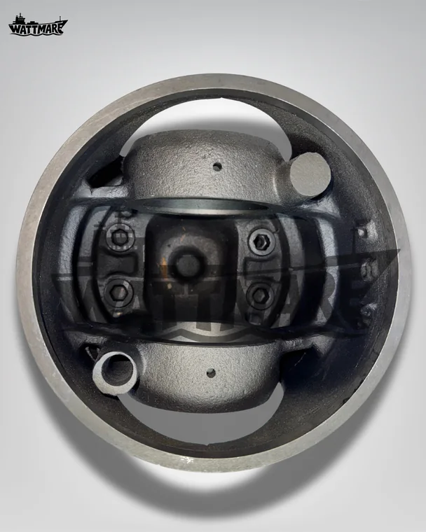 Piston for Daihatsu DL-19 — Wattmare marine spare parts stock