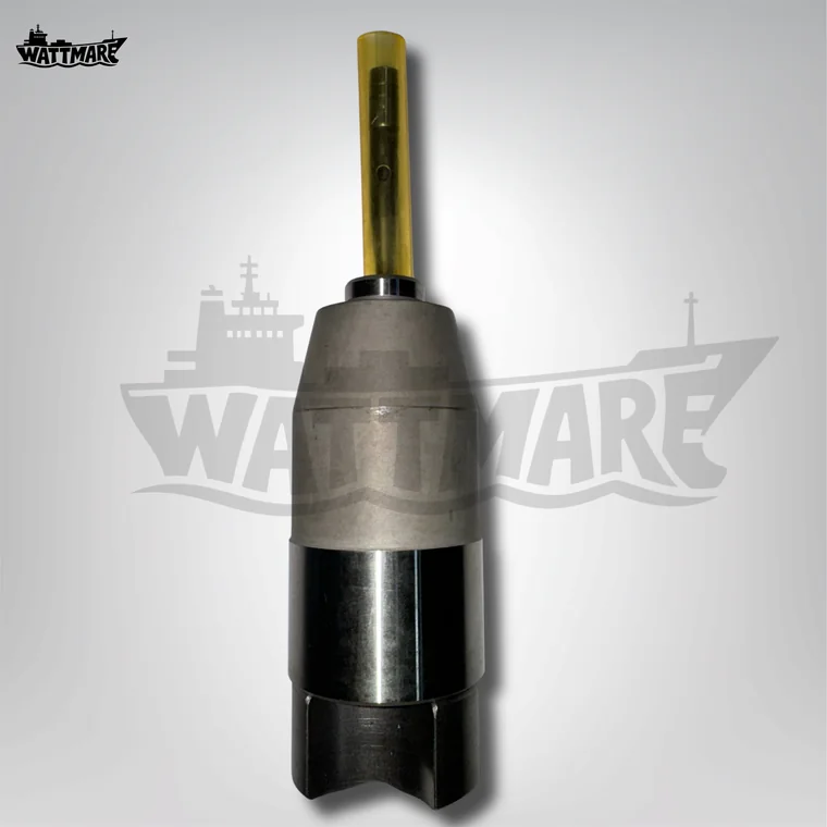 Fuel valve for MAN B&W S60MC — Wattmare marine spare parts stock