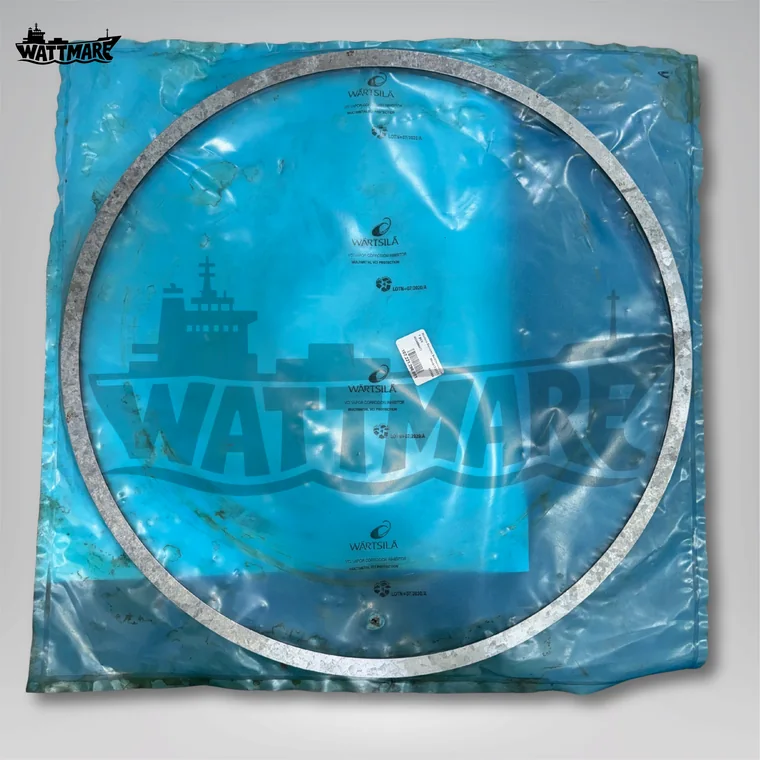Cover gasket ring for Sulzer RTA48T — Wattmare marine spare parts stock