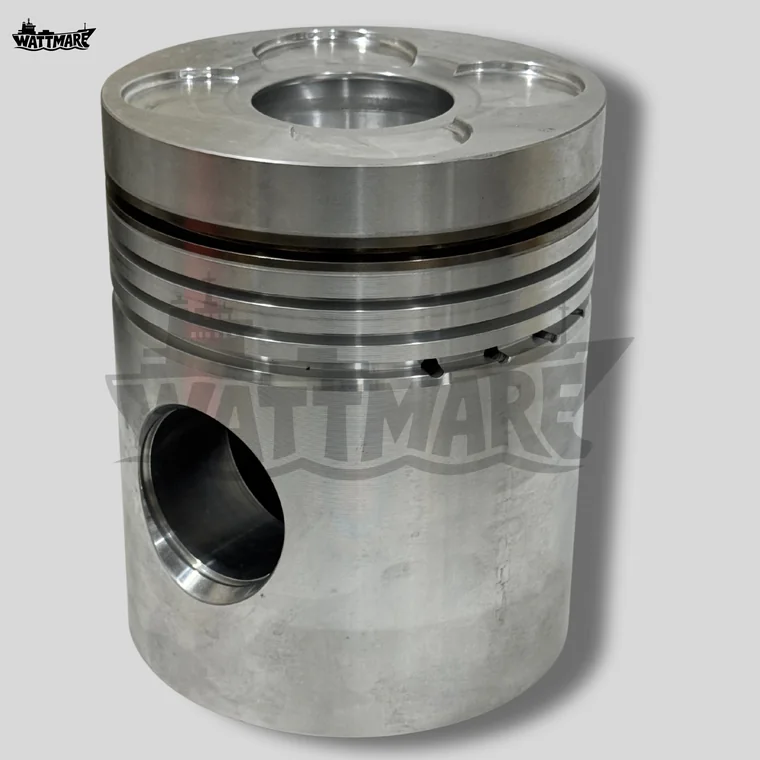 Piston for UD-30 — Wattmare marine spare parts stock