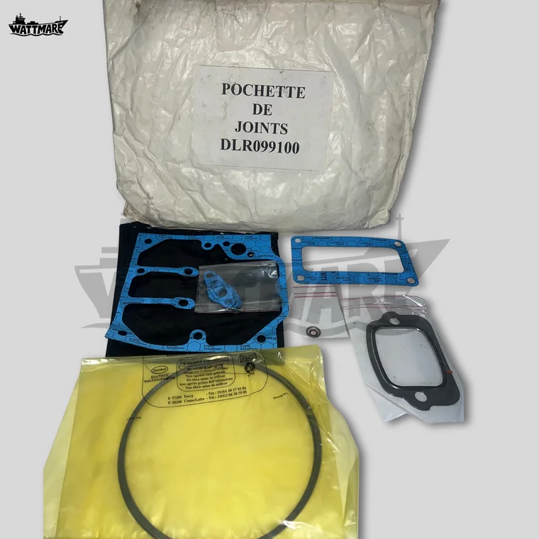 Gasket / joint set for UD-30 — Wattmare marine spare parts stock