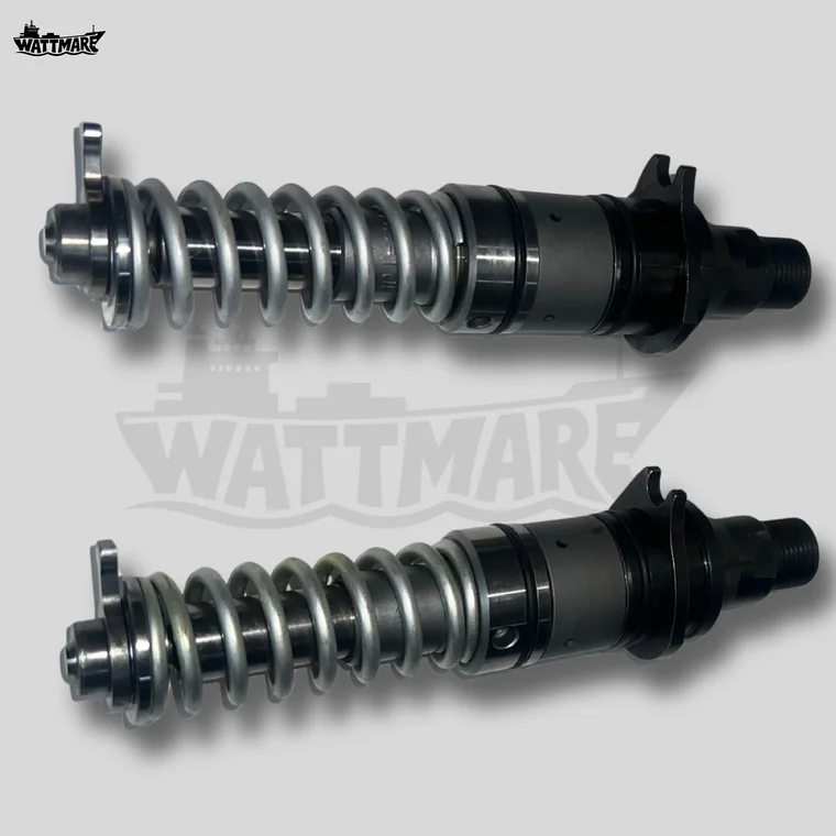 Fuel injection pump for UD-30 — Wattmare marine spare parts stock