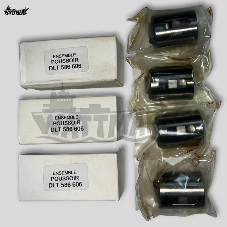 Roller tappets for UD-30 — Wattmare marine spare parts stock