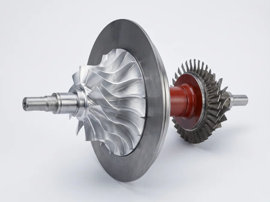 ABB TPL69-B turbocharger cartridge shipped from Alang India to Singapore — Wattmare marine spare parts
