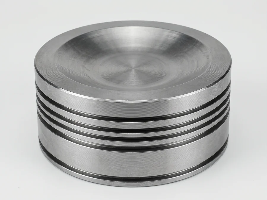 Sulzer RTA62U piston crown shipped from Alang India to Istanbul, Türkiye — Wattmare marine spare parts