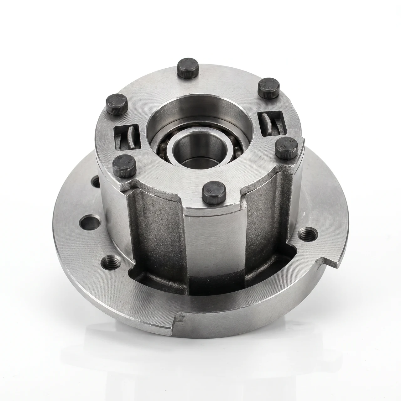 ABB TPL high-efficiency injection parts