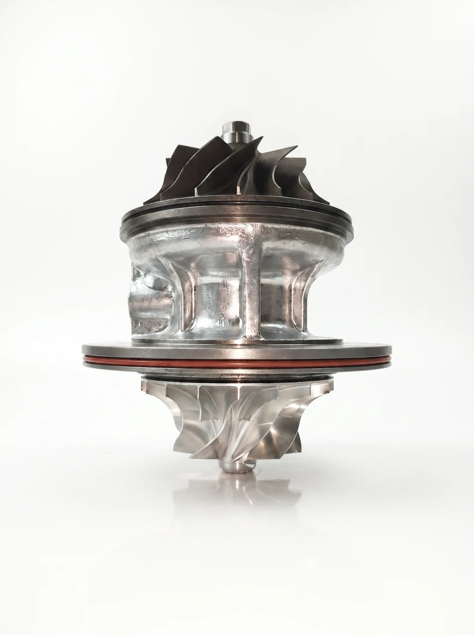 ABB-Accelleron VTR turbocharger cartridges