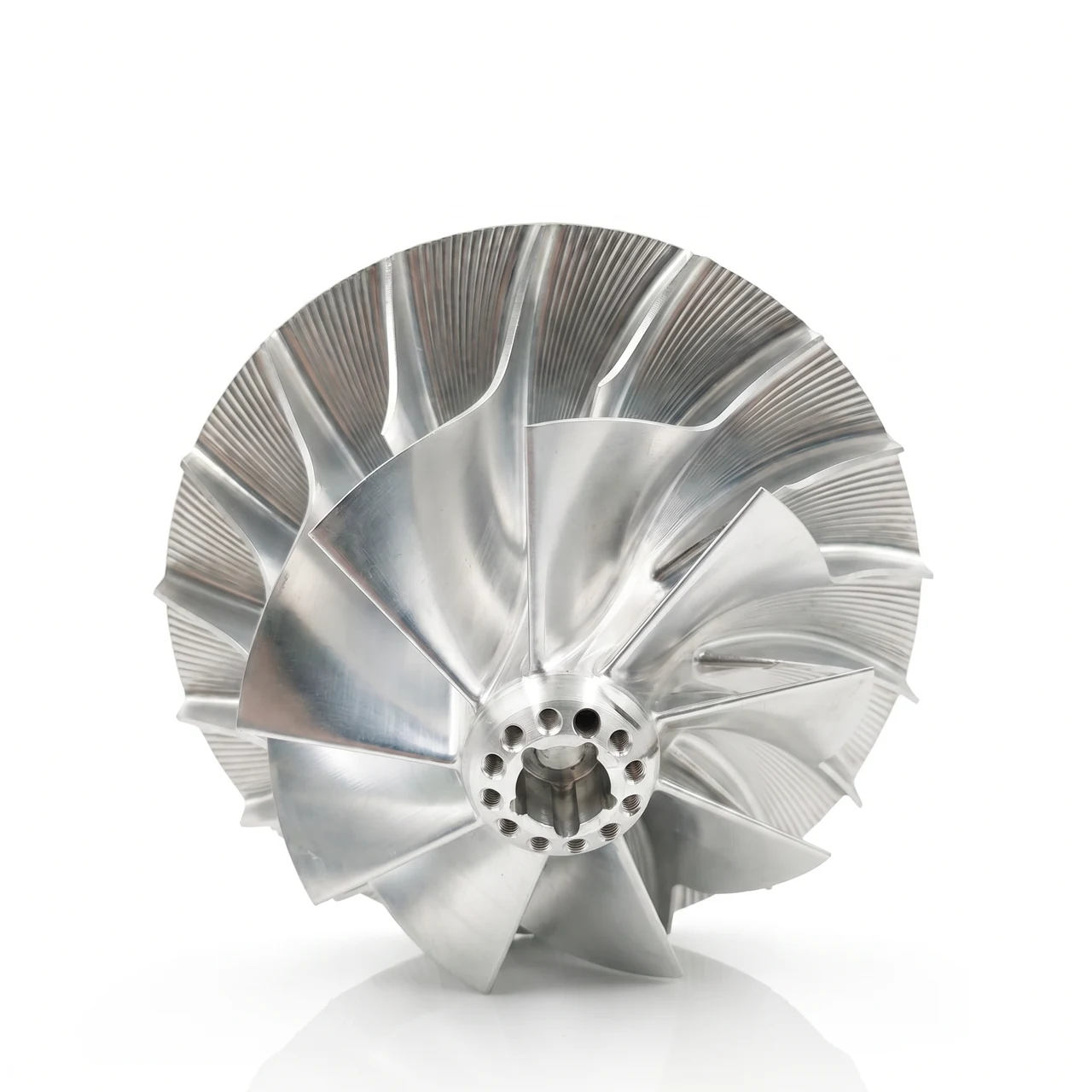 ABB service kit parts - compressor wheels, cartridges and rings