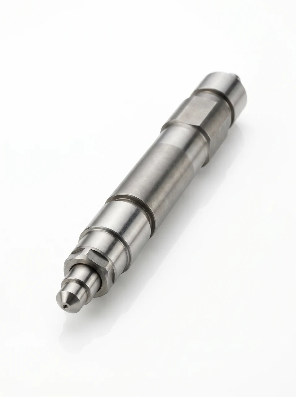 Akasaka AH series common-rail fuel injection parts