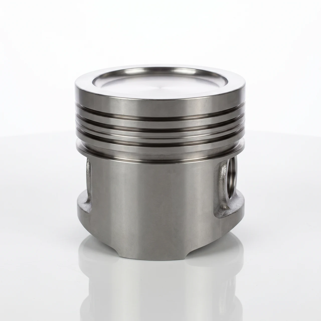 Akasaka overhaul kit parts - pistons, liners and rings