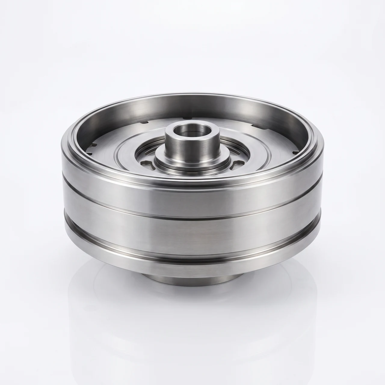 Alfa Laval service kit parts - bowls, disc stacks and rings