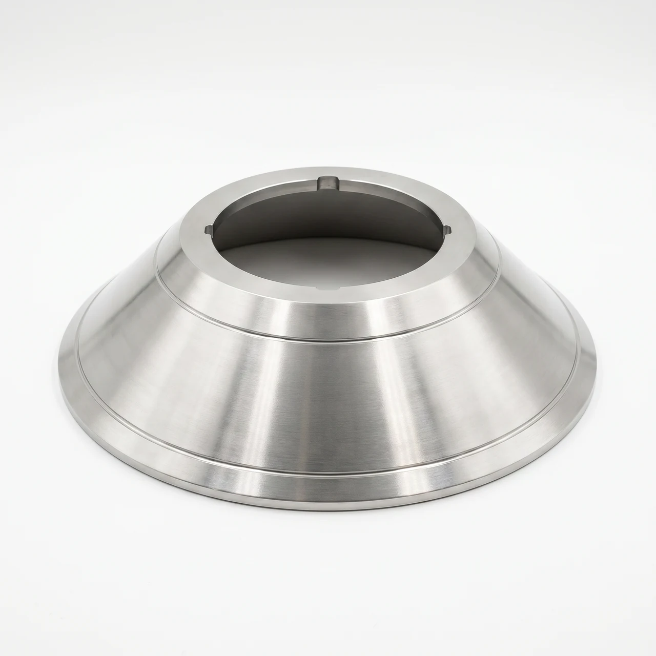 Alfa Laval S-series high-capacity injection parts