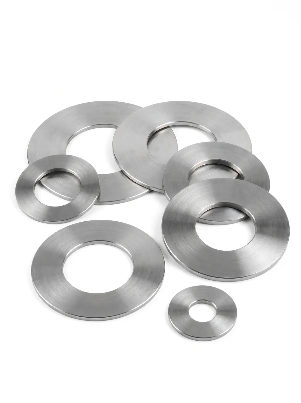 Alfa Laval S-series gravity disc and regulating-ring set