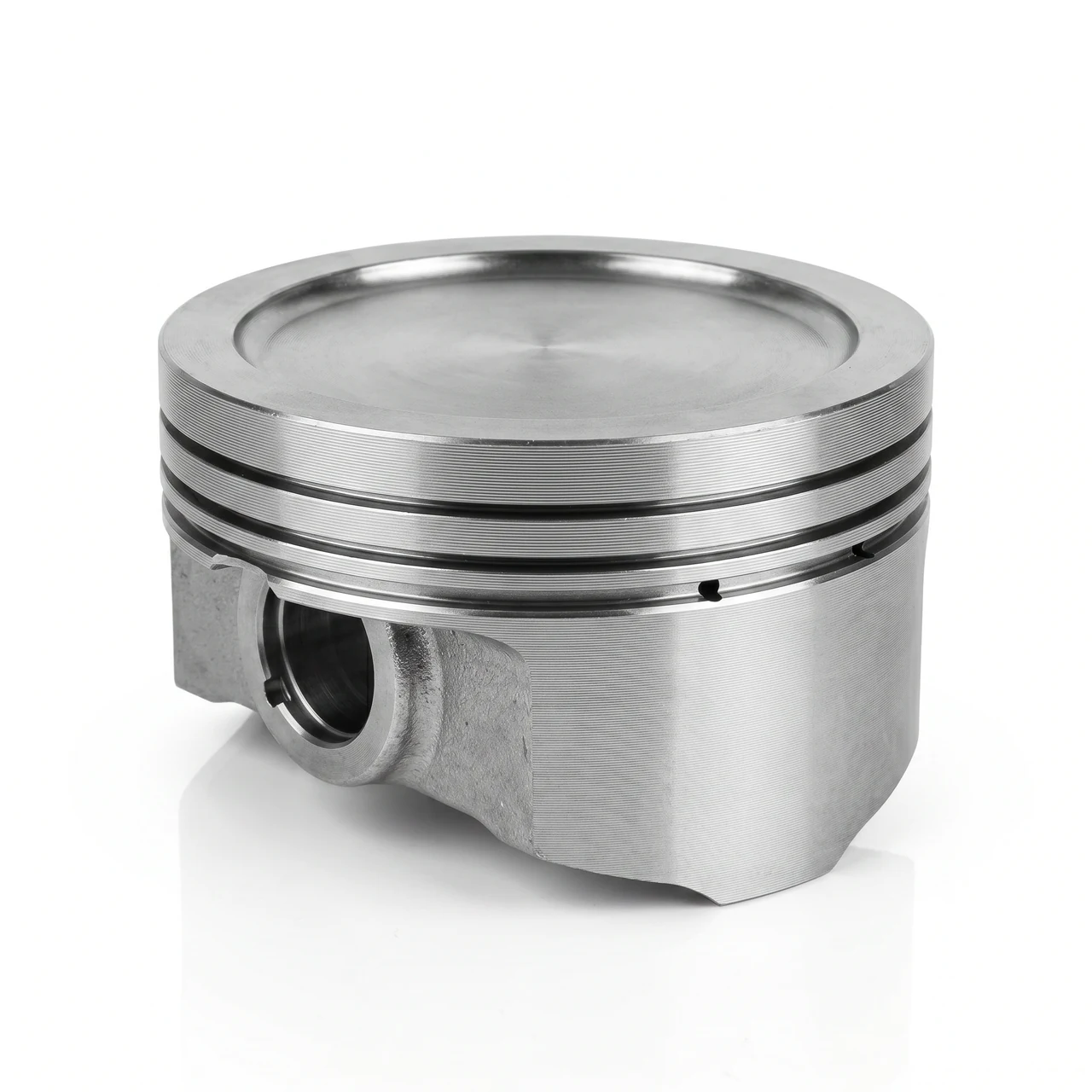 Bergen overhaul kit parts - pistons, liners and rings