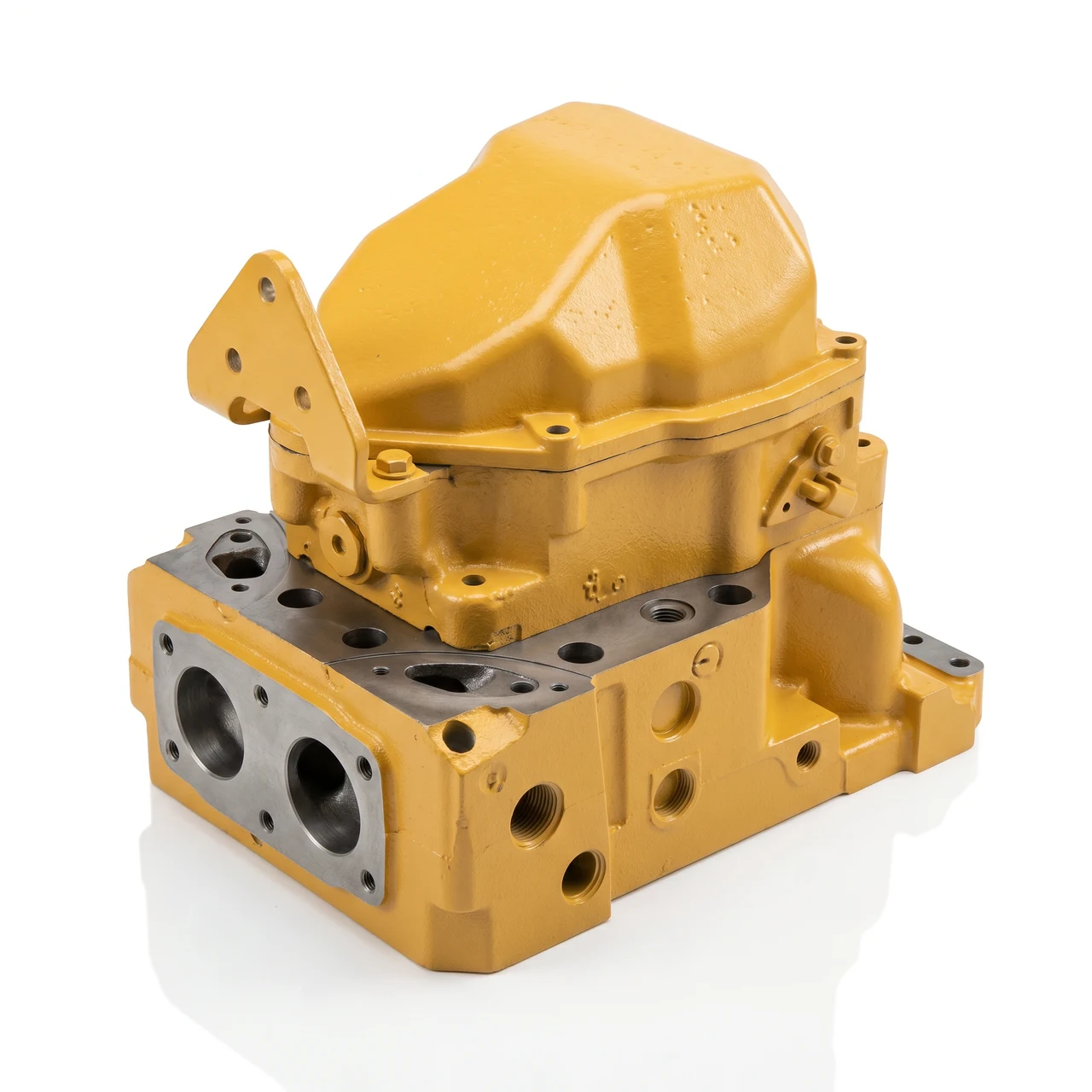Caterpillar 3600 series common-rail injection parts