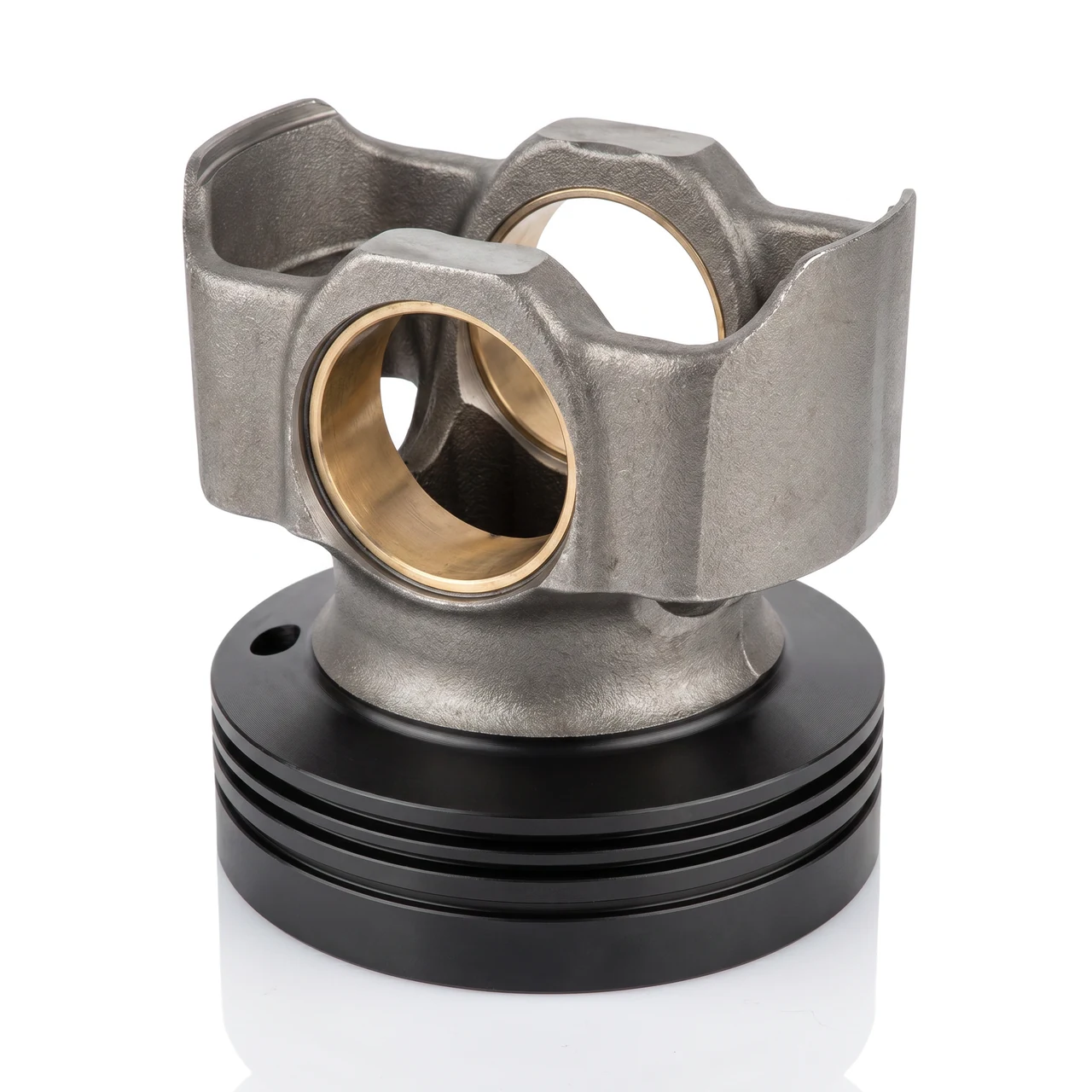 Caterpillar overhaul kit parts - pistons, liners and rings