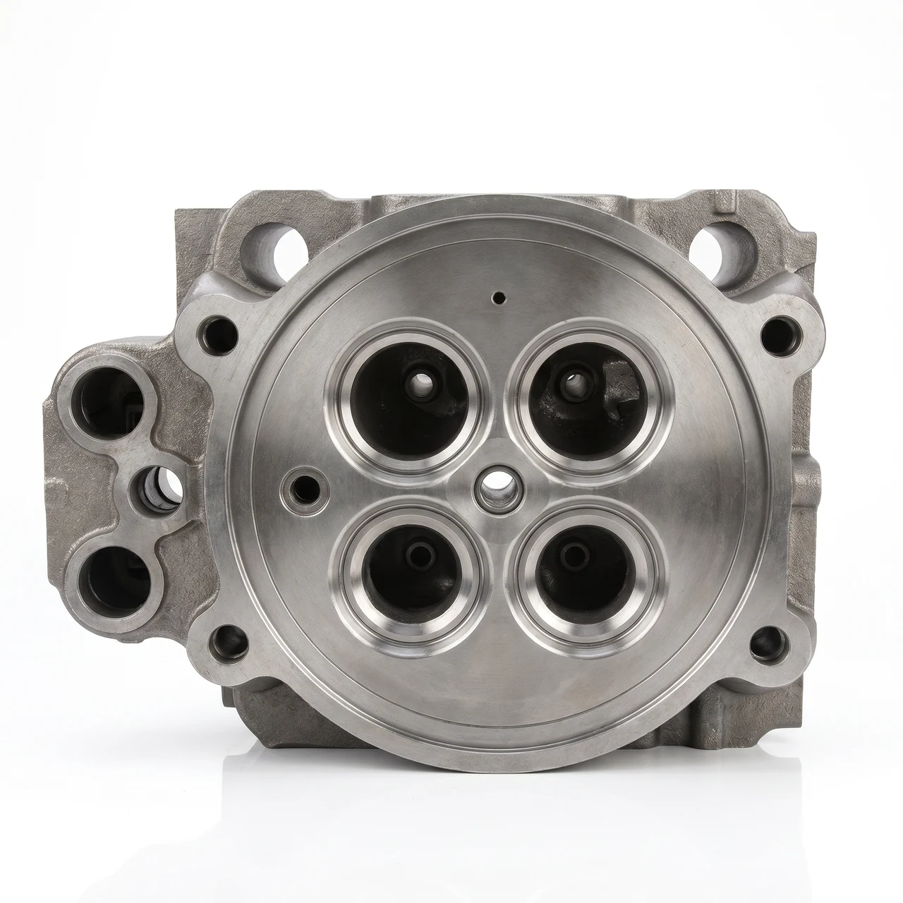 Daihatsu DK series common-rail injection parts