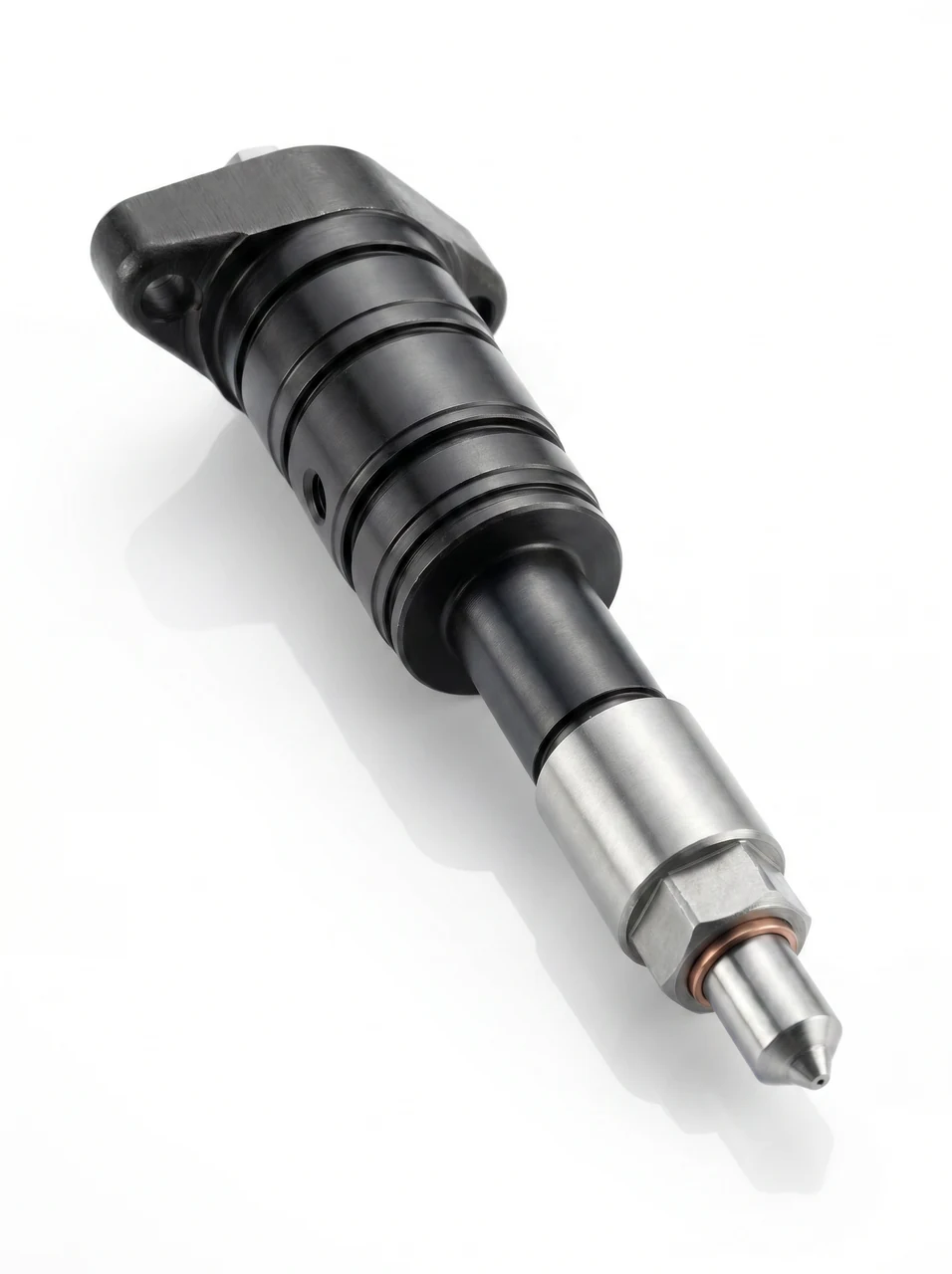 Daihatsu DK series common-rail fuel injection parts