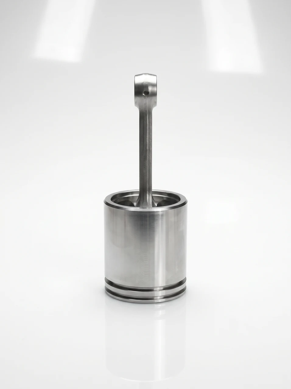 Regulateurs Europa Viking series power pistons