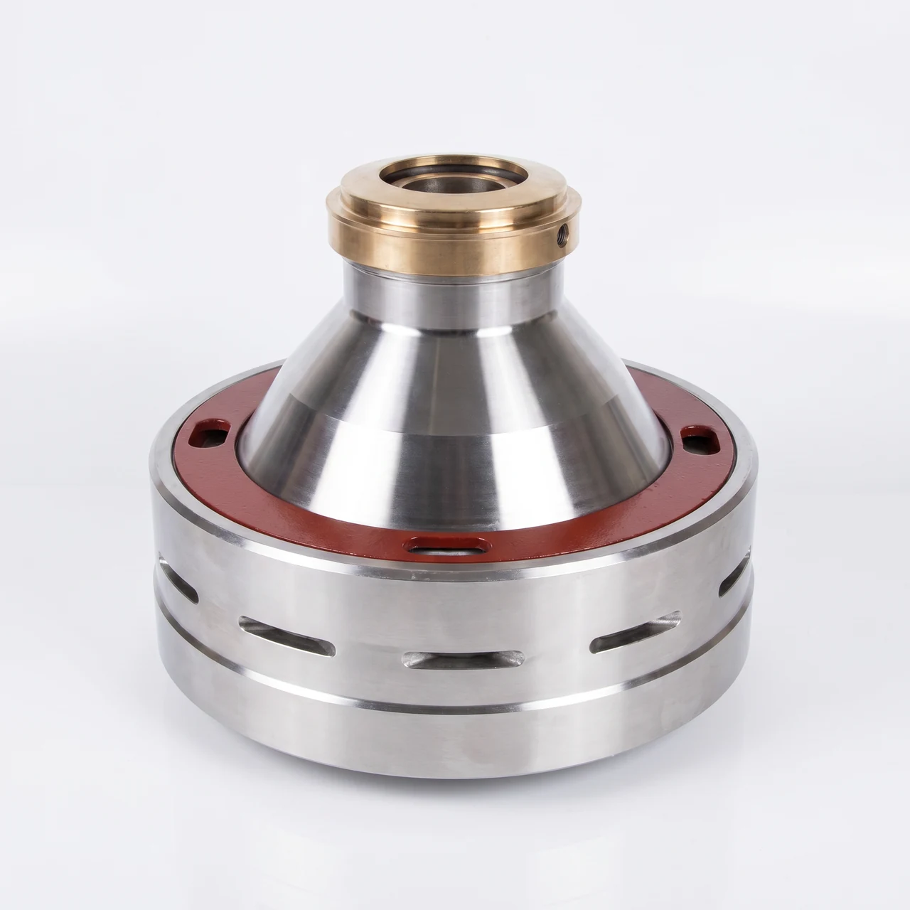 GEA Westfalia service kit parts - bowls, disc stacks and rings