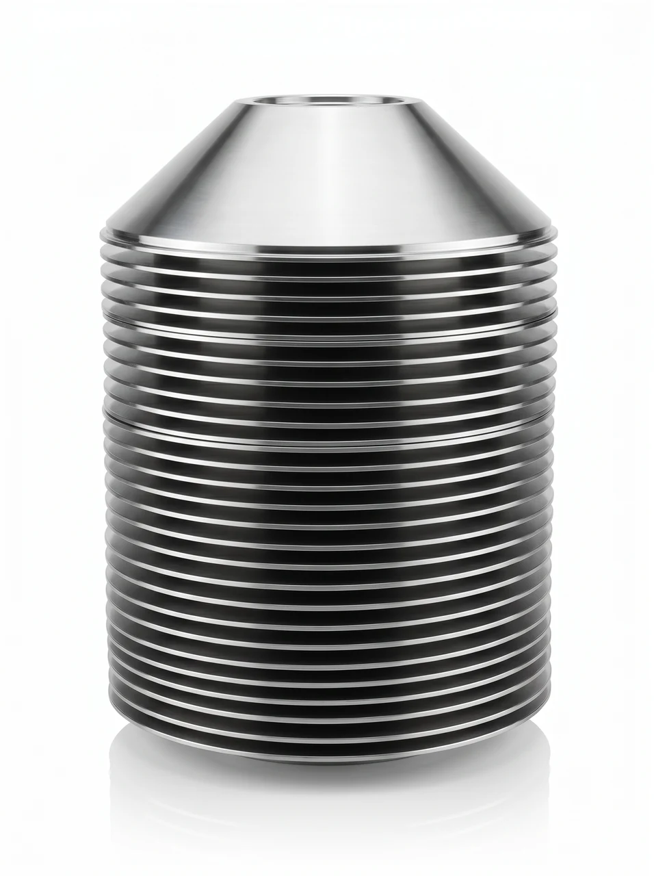GEA Westfalia OSD disc stacks