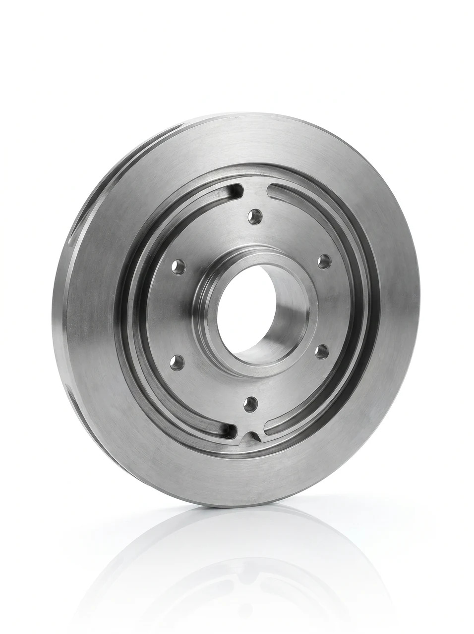 GEA Westfalia OSE series gravity disc and regulating-ring set