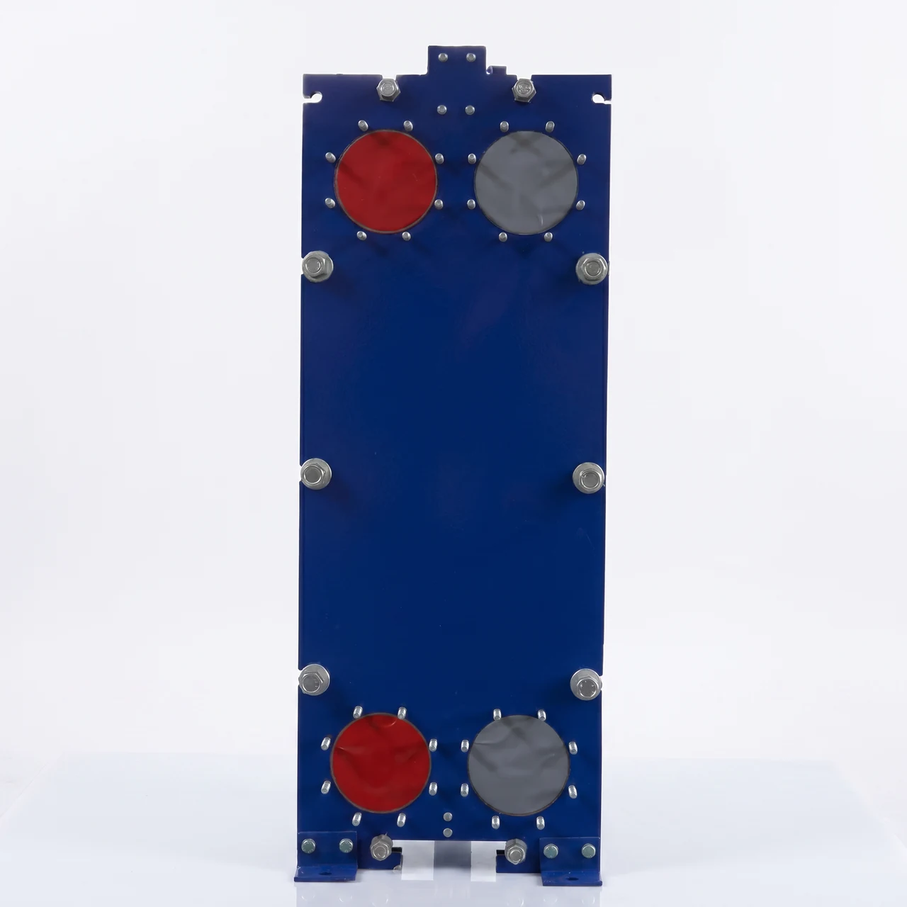 GEA VT-series high-efficiency injection parts