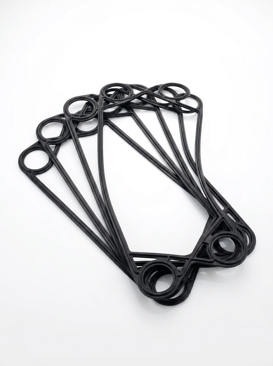 GEA VT-series plate gasket set