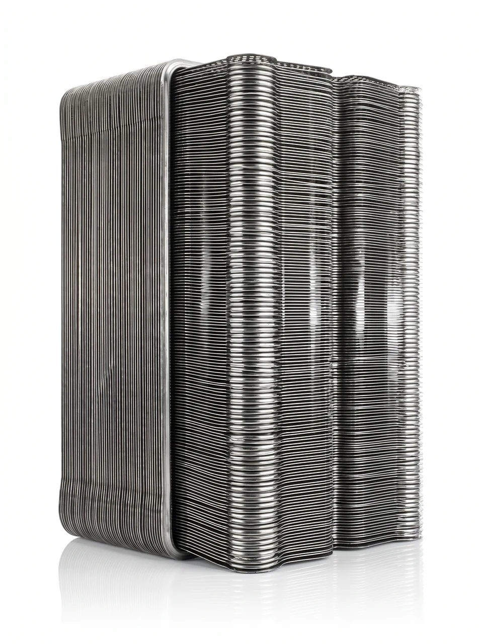 GEA NT-series heat-exchanger plates