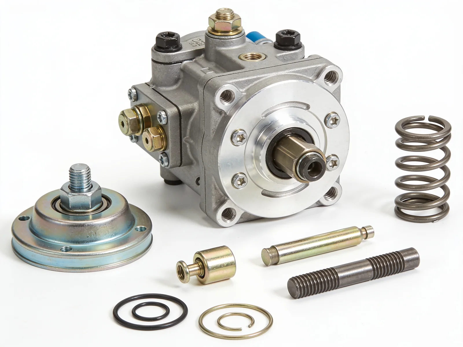 Marine engine governor unit supplied from India