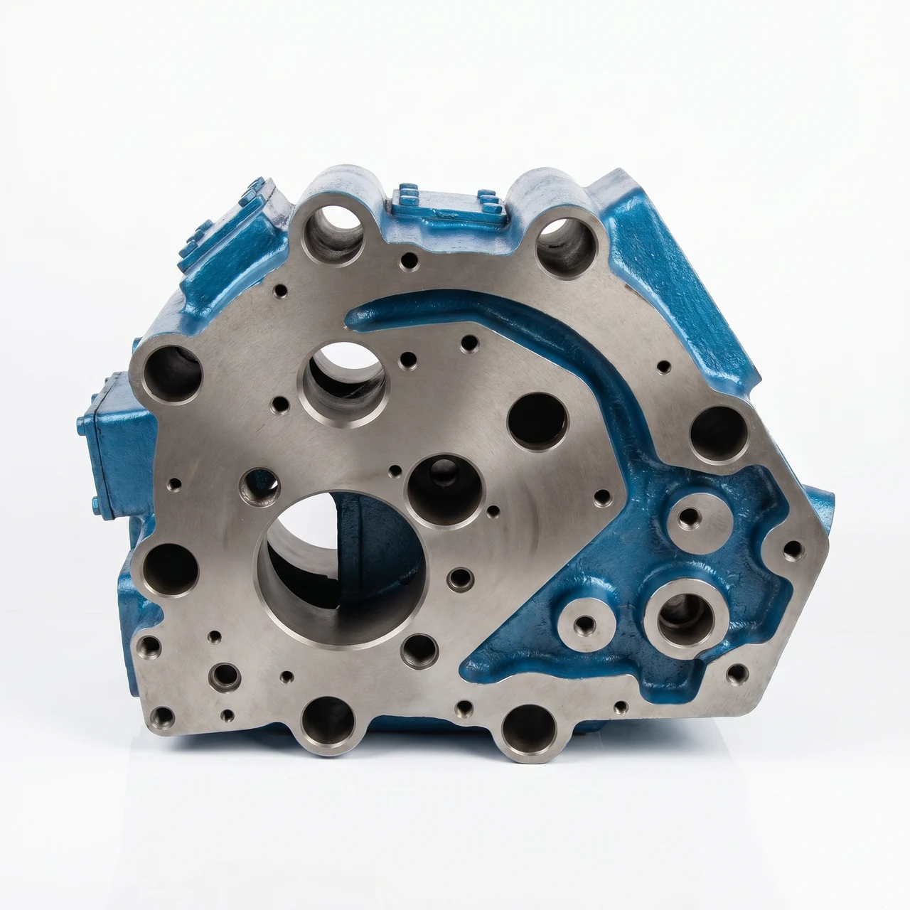 Hanshin LH common-rail injection parts