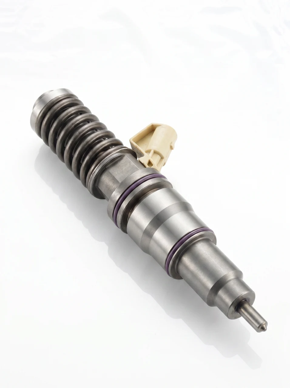 Hanshin LH common-rail fuel injection parts