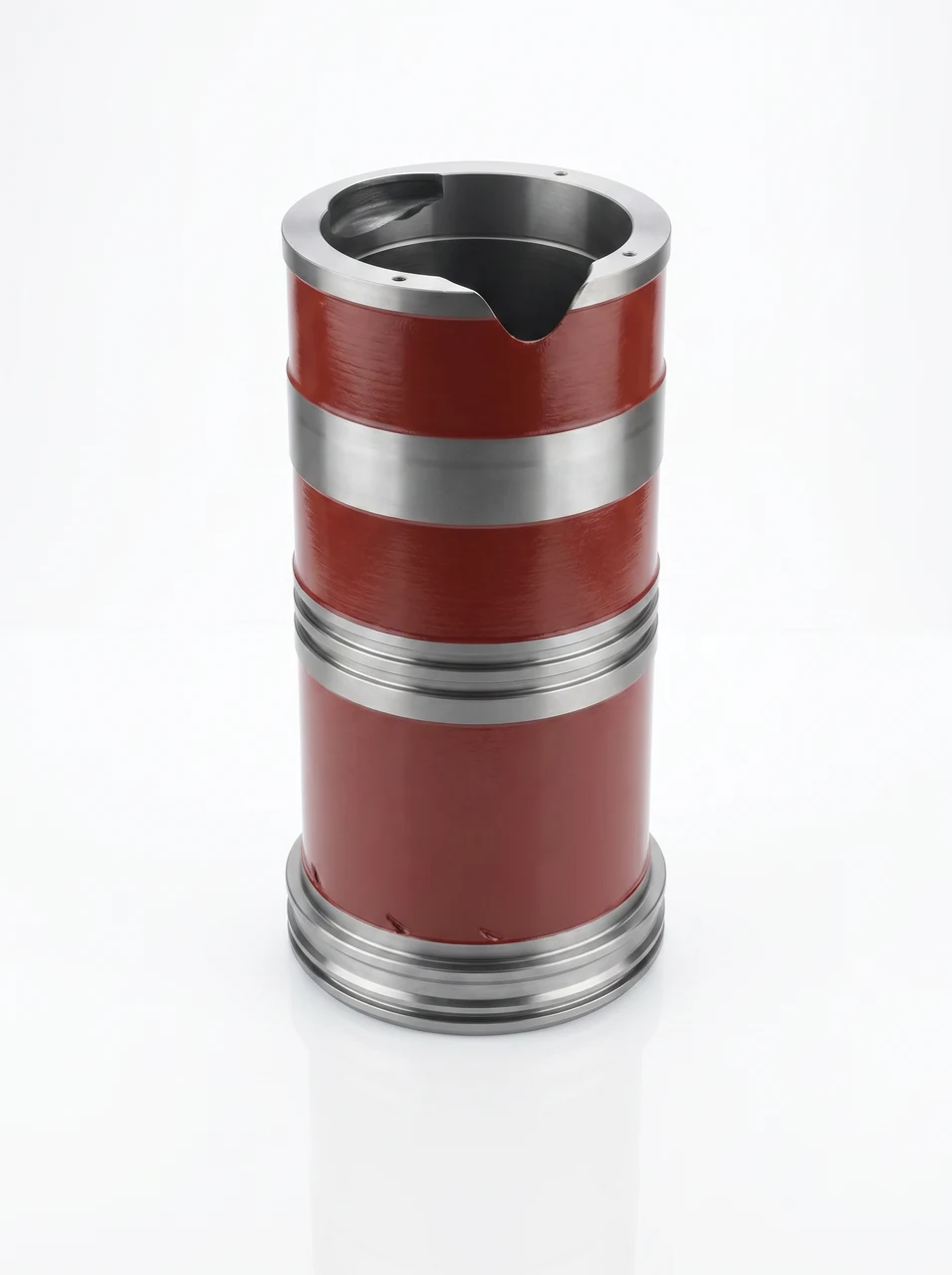 Hanshin-Hanshin LH cylinder liners