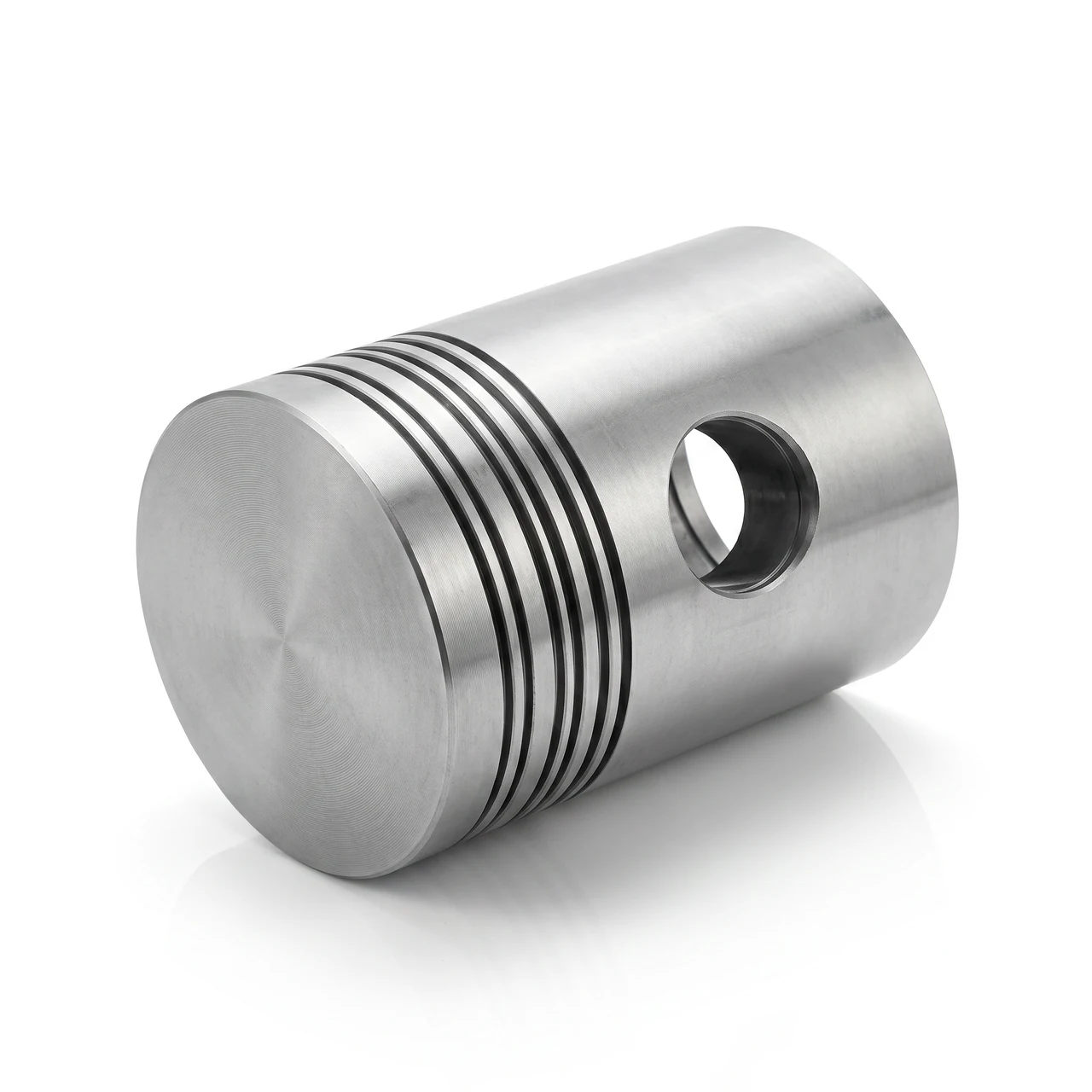 Hanshin overhaul kit parts - pistons, liners and rings