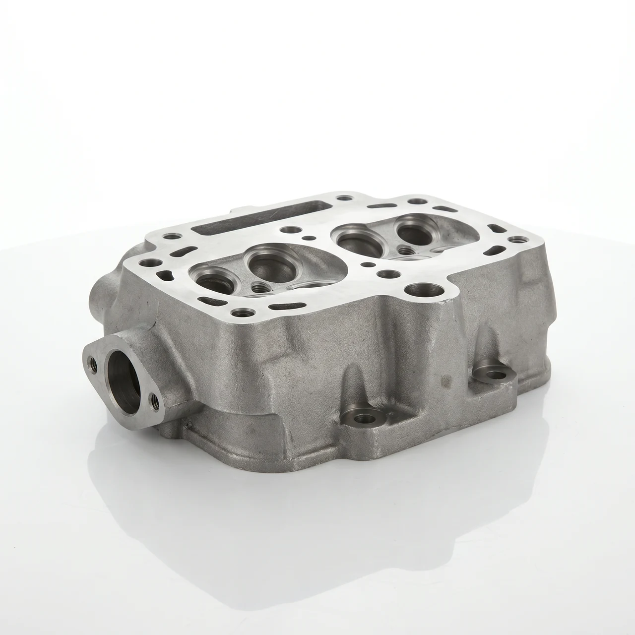 Hatlapa L series air-cooled injection parts