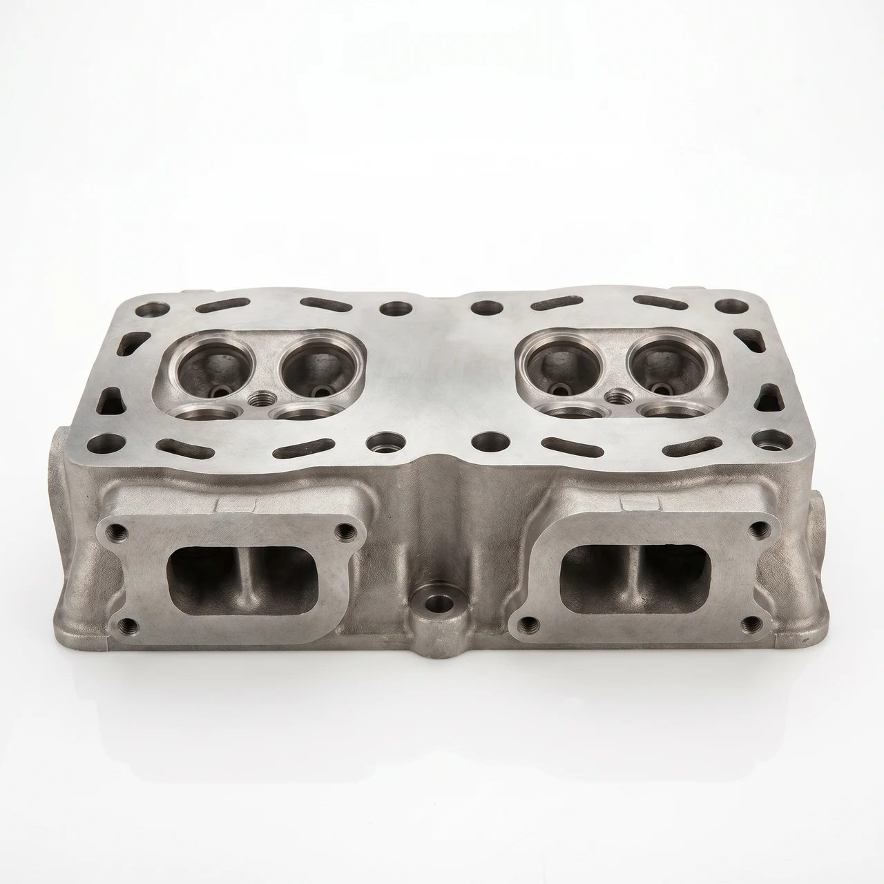 HiMSEN H-series common-rail injection parts