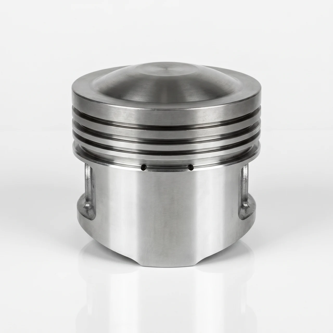 HiMSEN overhaul kit parts - pistons, liners and rings