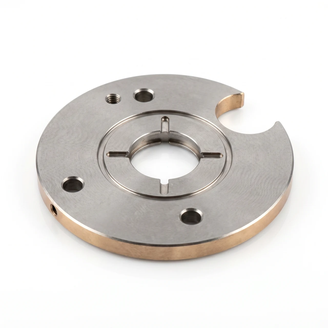 IHI RH high-efficiency injection parts