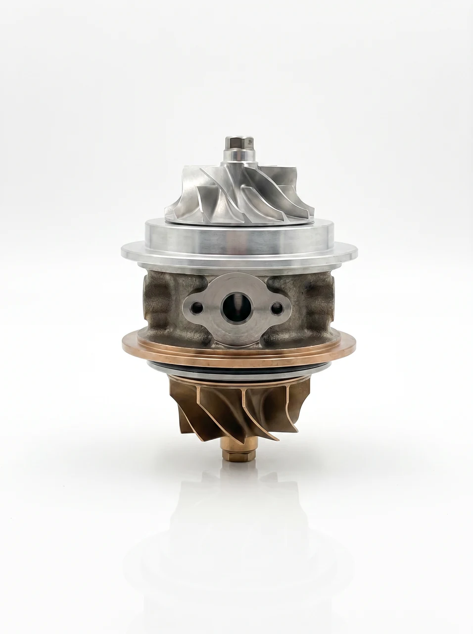 IHI AT turbocharger cartridges