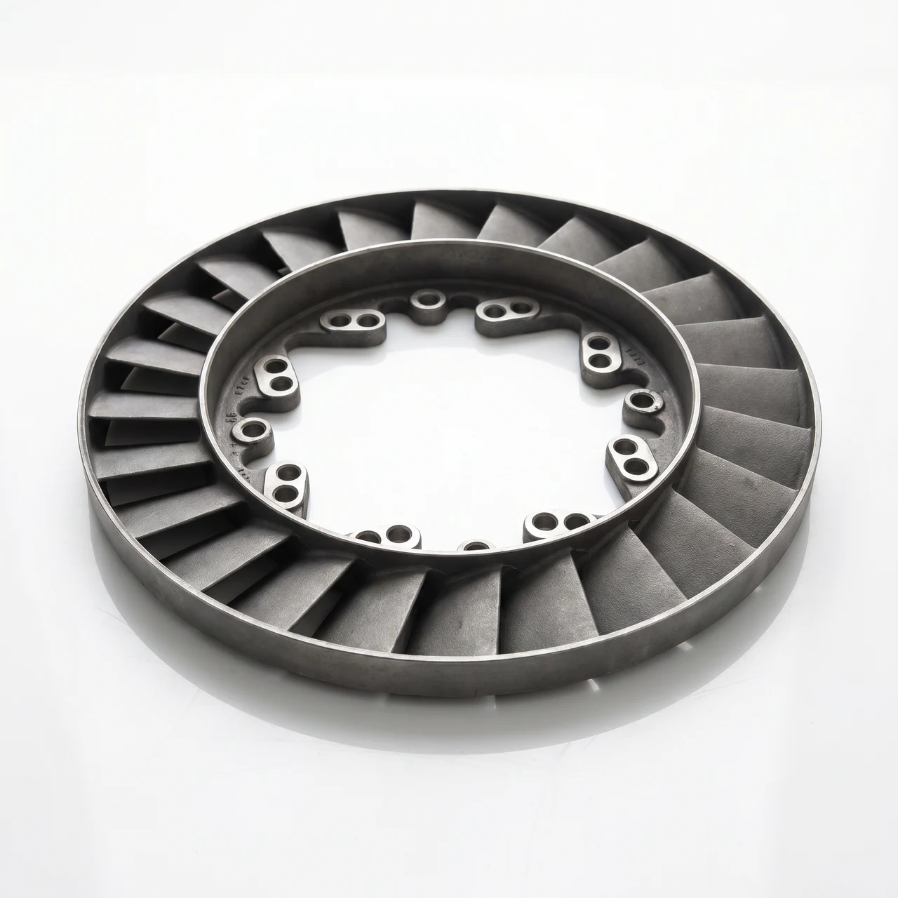 IHI RH high-efficiency sealing-air parts