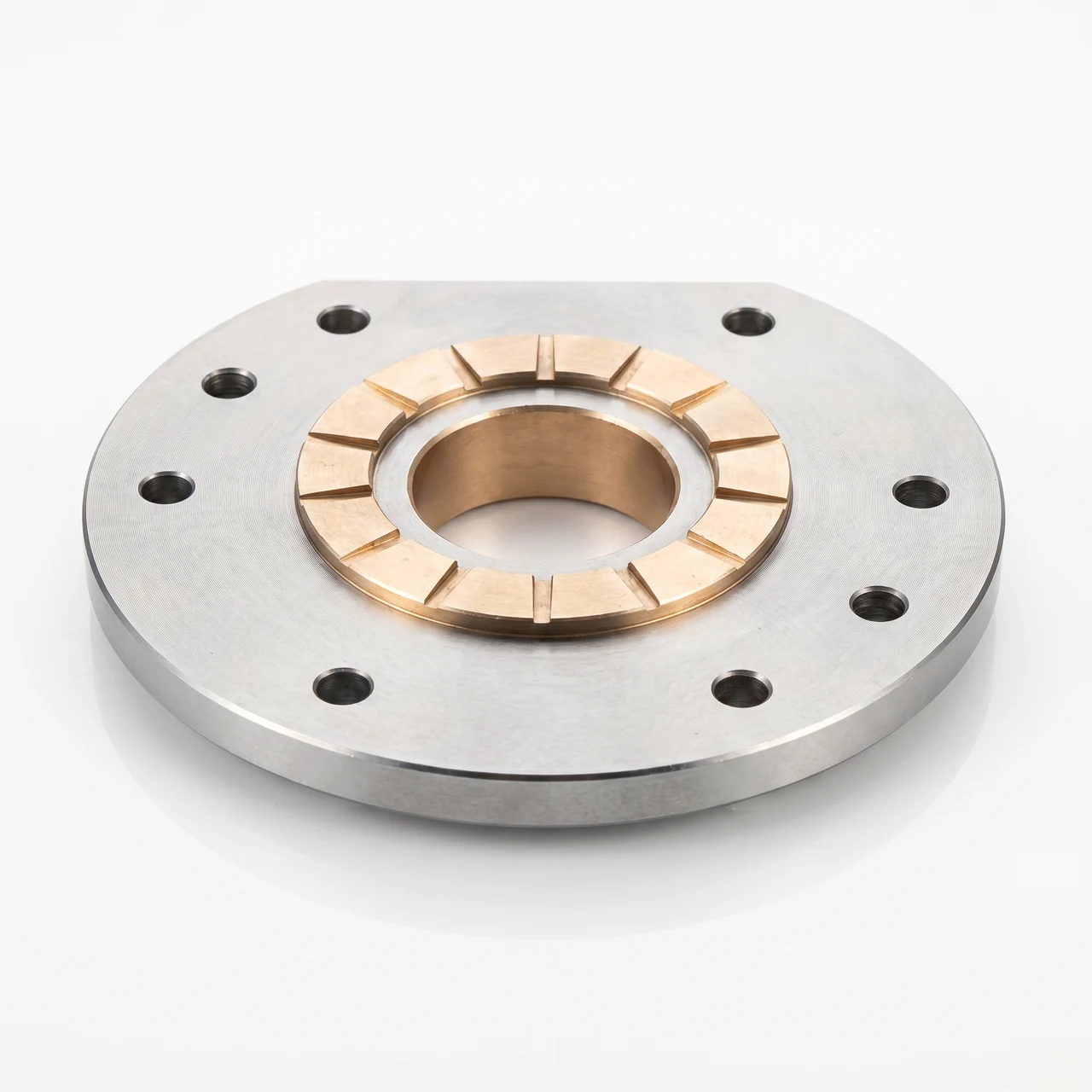 KBB HPA high-efficiency injection parts
