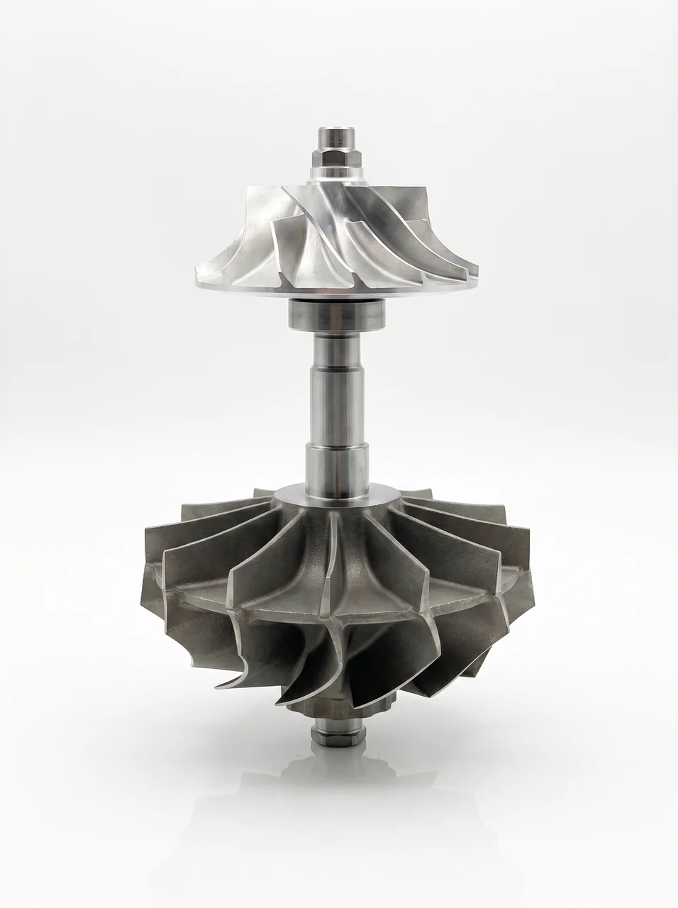 KBB HPR turbocharger cartridges