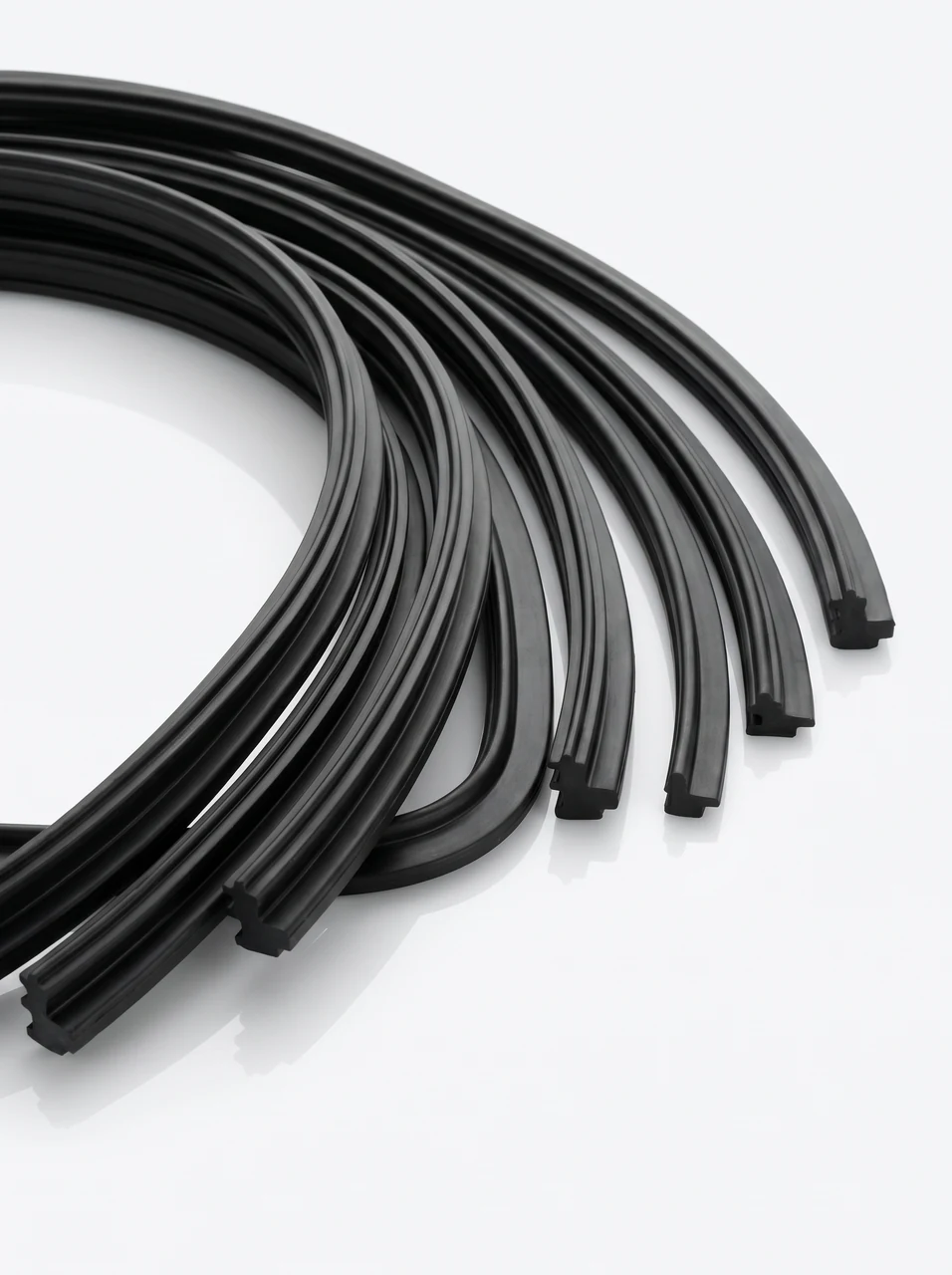 Kelvion GBH-series plate gasket set