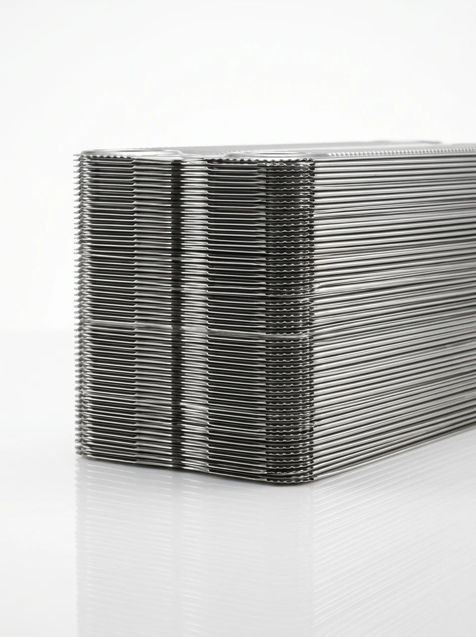 Kelvion GBS-series heat-exchanger plates