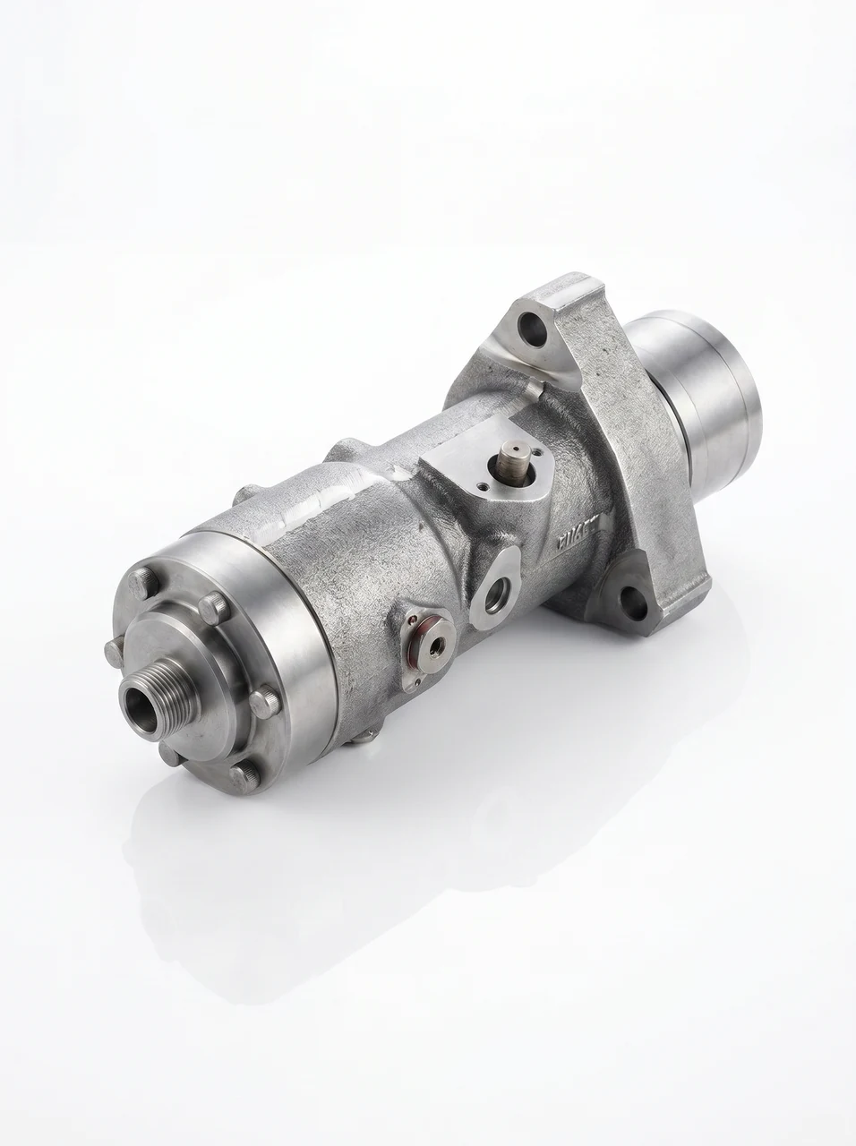 MaK M-series common-rail fuel injection parts