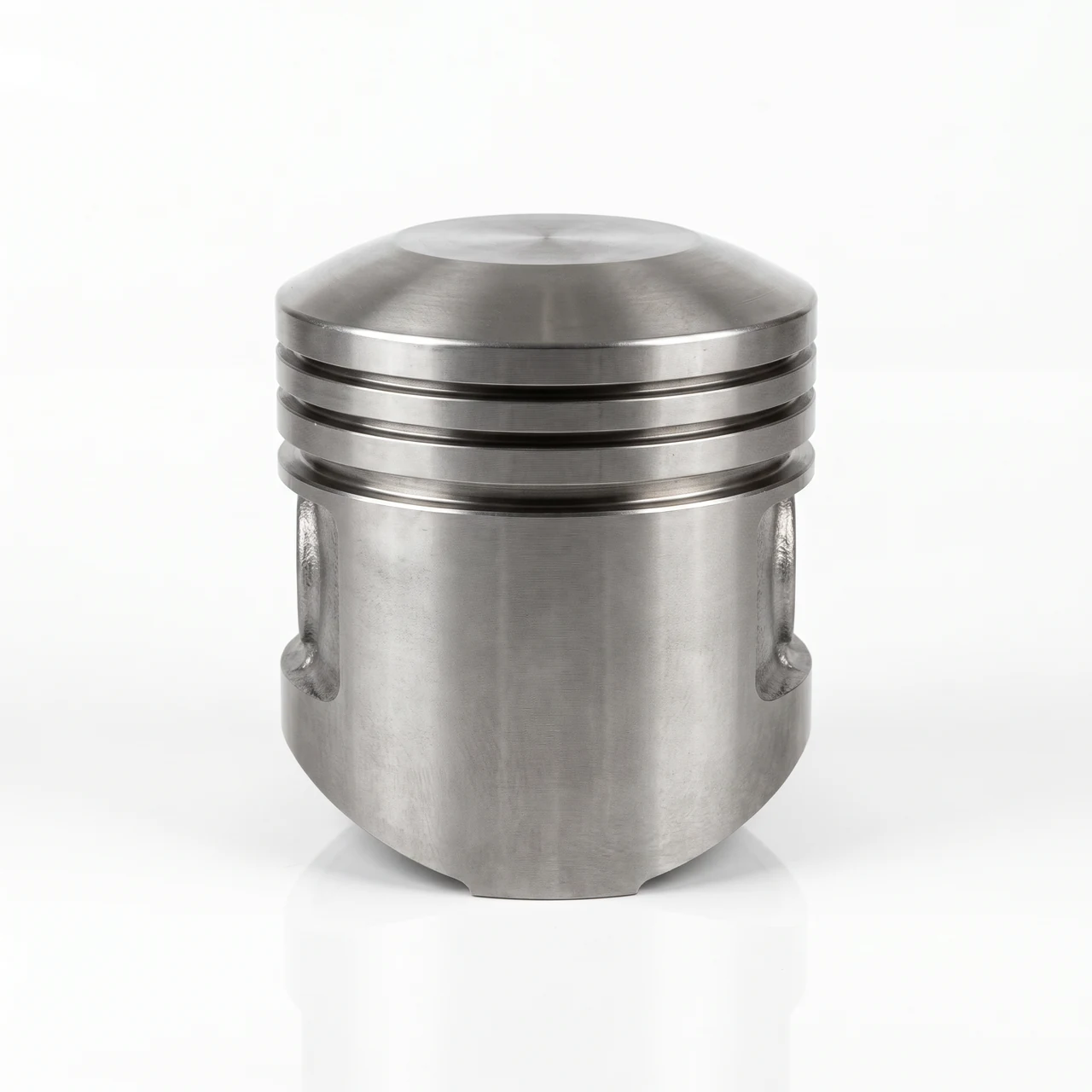 MaK overhaul kit parts - pistons, liners and rings